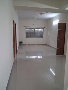 Hall Image of 1200 Sq.ft 2 BHK Independent House for rent in Kyalasanahalli Bengaluru for Rs. 23000