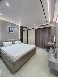 Bedroom Image of 1662 Sq.ft 3.5 BHK Apartment / Flat for sale in Rishita Mulberry, Sushant Golf City Lucknow for Rs. 17185000