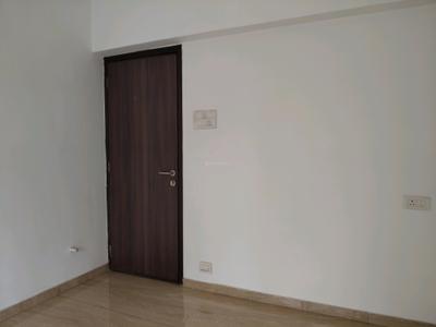 Bedroom Image of 710 Sq.ft 1 BHK Apartment / Flat for sale in Dream Meadows, Kharghar Navi Mumbai for Rs. 5200000