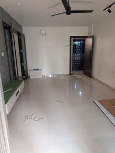 Hall Image of 1500 Sq.ft 3 BHK Apartment / Flat for rent in Gangapur Nashik for Rs. 25000