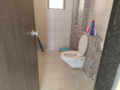 Image of 1260 Sq.ft 2 BHK Apartment / Flat for rent in Bombay Kritika Jewels, Ulwe, Navi Mumbai for Rs. 33000