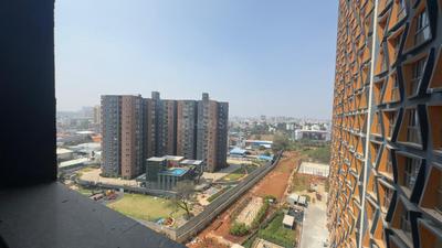 Image of 2400 Sq.ft 3.5 BHK Apartment / Flat for sale in Purva Atmosphere, R.K. Hegde Nagar, Bengaluru for Rs. 35000000