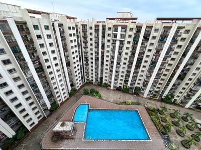 Image of 1052 Sq.ft 2 BHK Apartment / Flat for sale in Corporate Suncity Gloria, Carmelaram, Bengaluru for Rs. 11600000