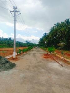 Image of 800 Sq.ft Residential Plot / Land for sale in Madampatti, Coimbatore for Rs. 1469000