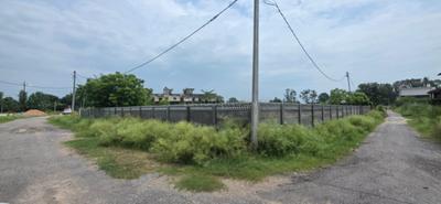 Image of 1000 Sq.ft Residential Plot / Land for sale in Mohanlalganj, Lucknow for Rs. 6000000
