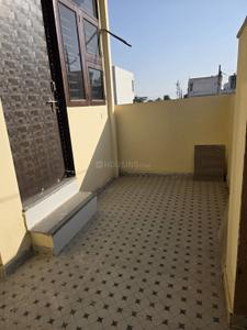 Balcony Image of 1200 Sq.ft 3 BHK Independent House for sale in Lalchandpura Jaipur for Rs. 6000000