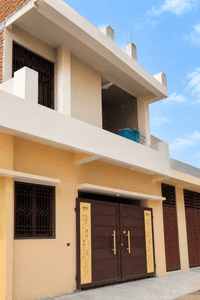 Image of 858 Sq.ft 2.5 BHK Independent House for sale in Mungari, Allahabad for Rs. 7200000
