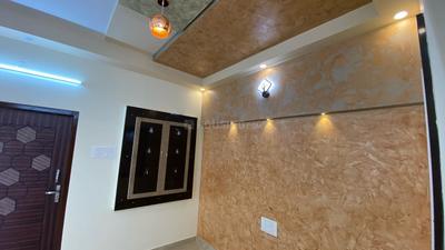 Hall Image of 2000 Sq.ft 4 BHK Independent House for sale in Selaiyur Chennai for Rs. 14500000