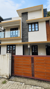 3 BHK Independent House