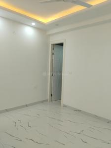 Bedroom Image of 1800 Sq.ft 3 BHK Builder Floor for sale in Patel Nagar Dehradun for Rs. 9500000