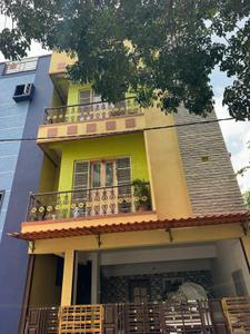 Image of 2100 Sq.ft 4 BHK Independent House for sale in SMV Layout, Bengaluru for Rs. 15500000