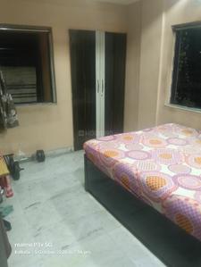 Bedroom Image of 1150 Sq.ft 3 BHK Apartment / Flat for sale in Sealdah Kolkata for Rs. 9200000