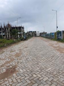 Image of 2880 Sq.ft Residential Plot / Land for sale in Swapnabhumi, New Town, Kolkata for Rs. 6002022