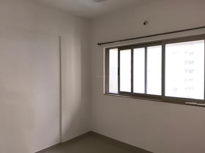 Bedroom Image of 585 Sq.ft 1 BHK Apartment / Flat for sale in Lodha Casa Rio, Palava Phase 1 Thane for Rs. 3000000