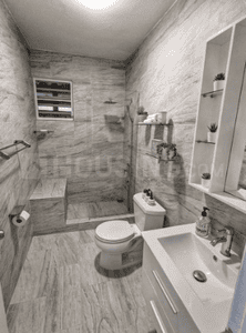 Image of 1265 Sq.ft 3 BHK Apartment / Flat for sale in Impact Sanvi Aero Gardens, Udayagiri, Bengaluru for Rs. 10000000