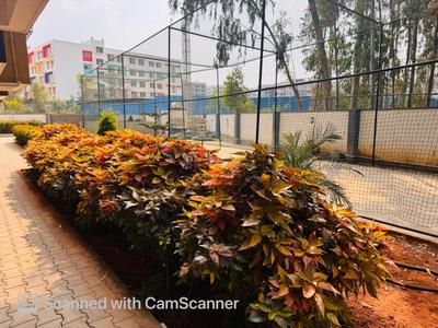 Image of 1005 Sq.ft 2 BHK Apartment / Flat for sale in Kadugodi, Bengaluru for Rs. 6750000
