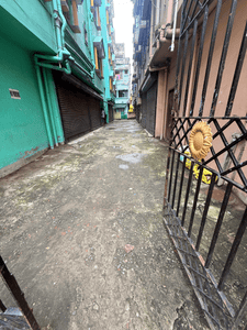 Image of 655 Sq.ft 2 BHK Apartment / Flat for sale in Airport Gate no. 1, Kolkata for Rs. 2150000