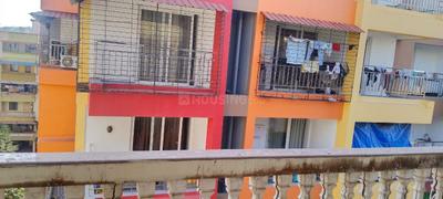 Image of 1658 Sq.ft 3 BHK Apartment / Flat for sale in M Tech Beach Village, Sancoale, Goa for Rs. 7500000