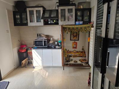 Hall Image of 2400 Sq.ft 4 BHK Apartment / Flat for sale in Shivaji Nagar Pune for Rs. 55000000