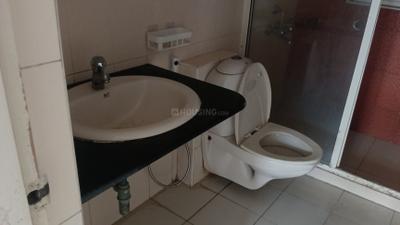 Image of 1350 Sq.ft 2 BHK Apartment / Flat for rent in Golden Blossom, K R Puram, Bengaluru for Rs. 45000