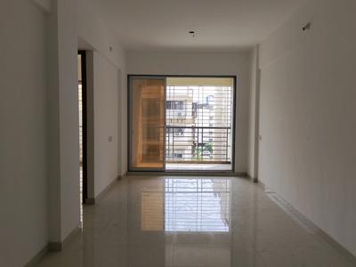 BHK Flats in Talavali Gaon, Ghansoli, Navi Mumbai 2+ BHK