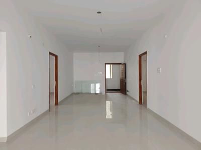 Living Room Image of 1899 Sq.ft 3 BHK Apartment / Flat for sale in SR Keerthi Elite Residency, Kokapet Hyderabad for Rs. 15865000