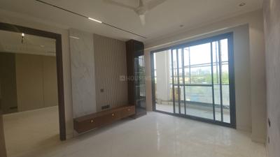 Bedroom Image of 2914 Sq.ft 4.5 BHK Builder Floor for sale in Sector 102 Gurgaon for Rs. 52500000