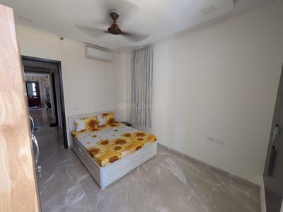 Bedroom Image of 2000 Sq.ft 5 BHK Apartment / Flat for sale in Piramal Vaikunth Cluster 1, Thane West Thane for Rs. 50000000