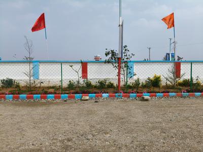 Image of 100 Sq.ft Residential Plot / Land for sale in Jharna, Jaipur for Rs. 1380000