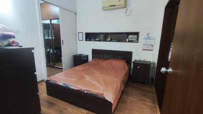 Bedroom Image of 3600 Sq.ft 4 BHK Independent House for rent in ITI Layout Bengaluru for Rs. 125000