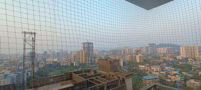 Balcony Image of 720 Sq.ft 2 BHK Apartment / Flat for sale in PNK Imperial Heights, Mira Road East Mira Bhayandar for Rs. 12000000