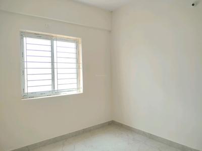 Bedroom Image of 1183 Sq.ft 3 BHK Apartment / Flat for sale in Singasandra Bengaluru for Rs. 7800200