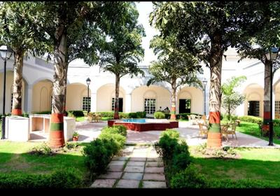 Image of 1800 Sq.ft Residential Plot / Land for sale in DLF Garden City Plot, Manglia, Indore for Rs. 13500000