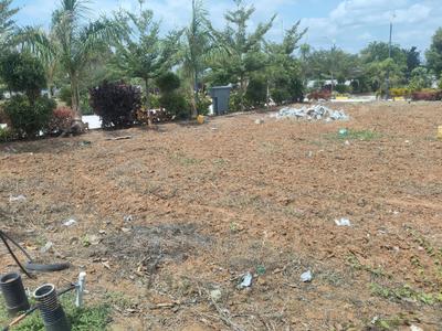 Image of 1490 Sq.ft Residential Plot / Land for sale in Jigala, Bengaluru for Rs. 9235000