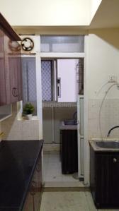 Kitchen Image of 1400 Sq.ft 3 BHK Apartment / Flat for sale in Aditya Urban Casa, Sector 78 Noida for Rs. 16200000
