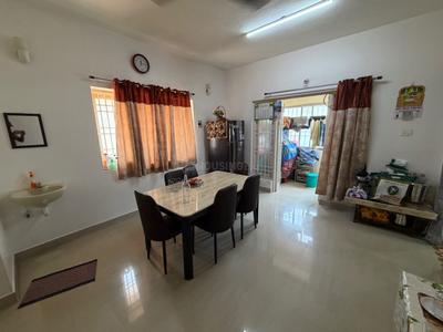Hall Image of 1340 Sq.ft 3 BHK Apartment / Flat for sale in Arumbakkam Chennai for Rs. 20555555