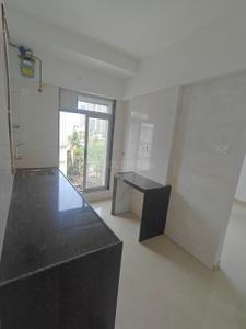 Bedroom Image of 550 Sq.ft 1 BHK Apartment / Flat for sale in Dahisar East Mumbai for Rs. 9700000