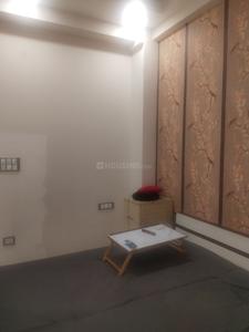 Bedroom Image of 1400 Sq.ft 2 BHK Builder Floor for rent in GMS Road Dehradun for Rs. 25000