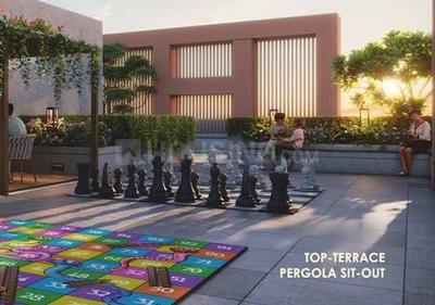 Image of 1074 Sq.ft 2 BHK Apartment / Flat for sale in Parth Kiona, Hinjawadi, Pune for Rs. 7800000