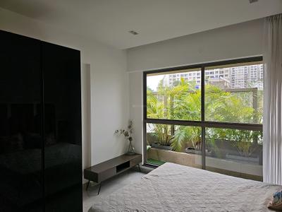 Bedroom Image of 1285 Sq.ft 3 BHK Apartment / Flat for sale in Kohinoor Riverdale , Kharadi Pune for Rs. 13500000