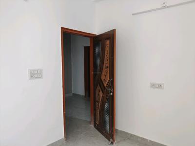 Bedroom Image of 750 Sq.ft 2 BHK Builder Floor for sale in DLF Ankur Vihar Ghaziabad for Rs. 2375000
