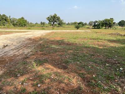 Image of 1000 Sq.ft Residential Plot / Land for sale in Bijauli Industrial Area, Jhansi for Rs. 270000