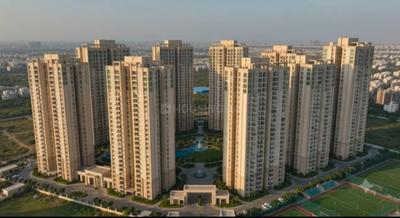 Image of 1431 Sq.ft 3 BHK Apartment / Flat for sale in Auro Kohinoor, Kothaguda, Hyderabad for Rs. 19000000