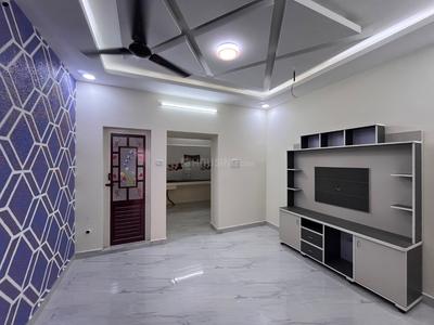 Hall Image of 431 Sq.ft 2 BHK Independent House for sale in Ayappakkam Chennai for Rs. 7300000