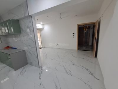 Hall Image of 1242 Sq.ft 2 BHK Apartment / Flat for rent in Aakar Millennium, Anandvalli Nashik for Rs. 21000