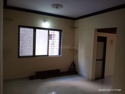 Hall Image of 550 Sq.ft 1 BHK Apartment / Flat for sale in Laxmi Complex, Virar East Virar for Rs. 3000000