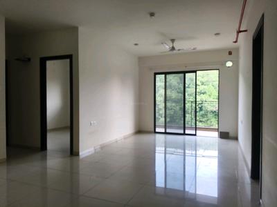 Living Room Image of 1302 Sq.ft 3 BHK Apartment / Flat for sale in Shapoorji Pallonji Vanaha, Bavdhan Pune for Rs. 11200000