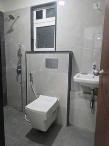 Bedroom Three Image of 2650 Sq.ft 4 BHK Apartment / Flat for sale in DLH Dilrag, Juhu Mumbai for Rs. 130000000