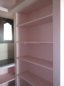 Bedroom Image of 700 Sq.ft 1 BHK Independent House for rent in Ameenpur Sangareddy for Rs. 11500