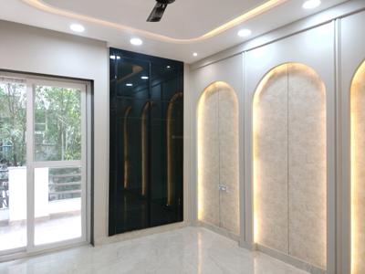 Bedroom Image of 2403 Sq.ft 4 BHK Builder Floor for sale in Puri Aman Villas, Sector 89 Faridabad for Rs. 24500000